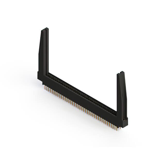 396-080-540-878 EDAC Inc.  Edgeboard Connectors